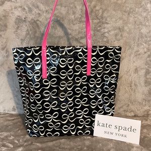 Kate ♠️ Spade Tote Bag